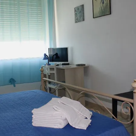Lighea Bed & Breakfast