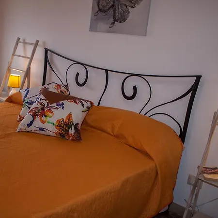 Lighea Bed & Breakfast 3*