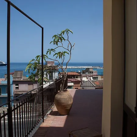 Couette-café Lighea Giardini-Naxos