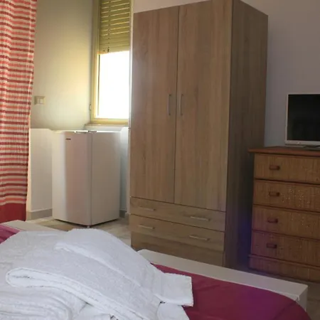 Nocleg ze śniadaniem Lighea