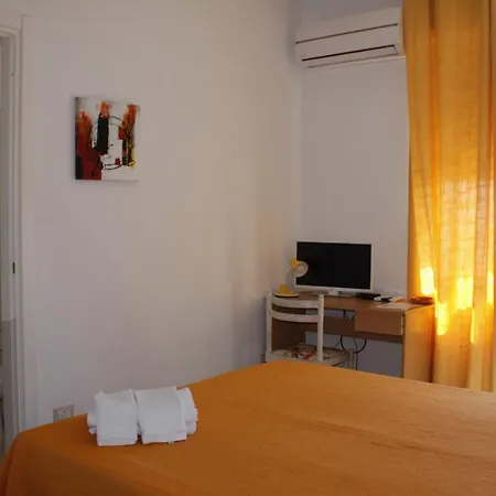 Lighea 3* Giardini-Naxos