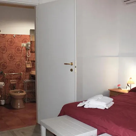Lighea Nocleg ze śniadaniem Giardini-Naxos