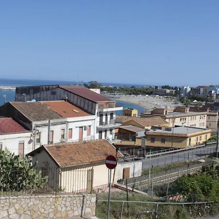 Lighea Nocleg ze śniadaniem Giardini-Naxos